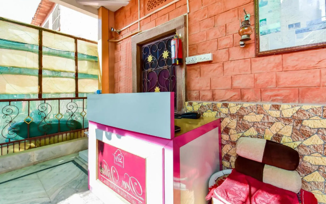 Hotel O Dev Villas Guest House