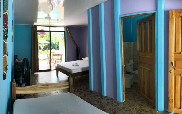 Hotel Aban