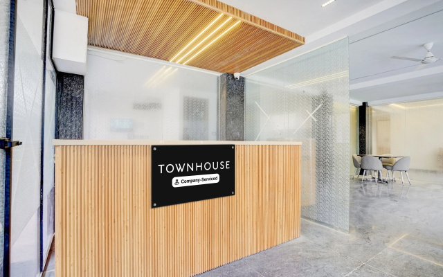 Super Townhouse Sector 49 Gurugram Formerly Hotel P66