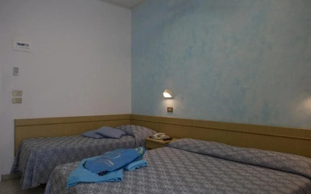 Hotel Cristallo