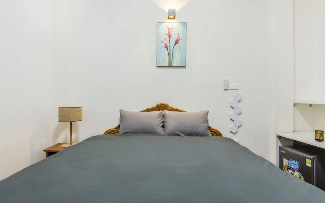 Fancy Homestay