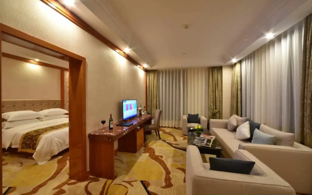 YoboHotel Hangzhou
