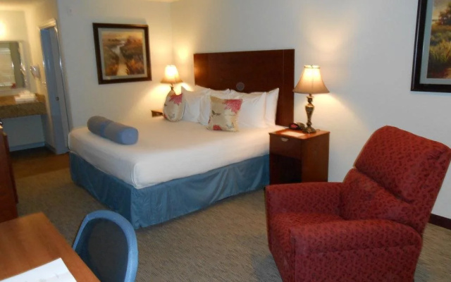 Wintergarden Inn