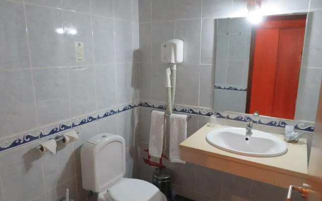 Hotel Quinta das Pratas