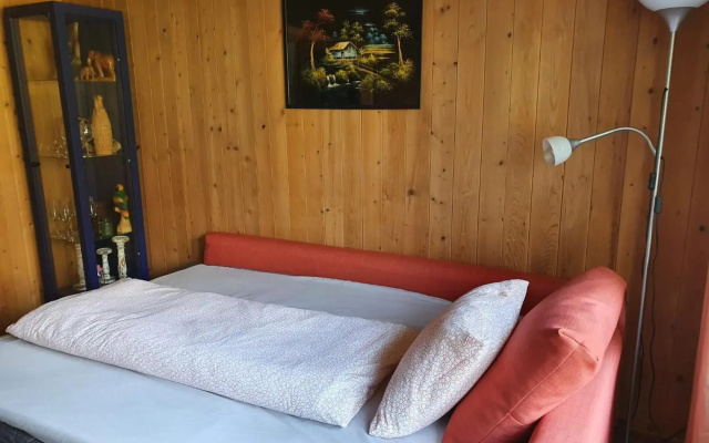 Apartment Lilalama