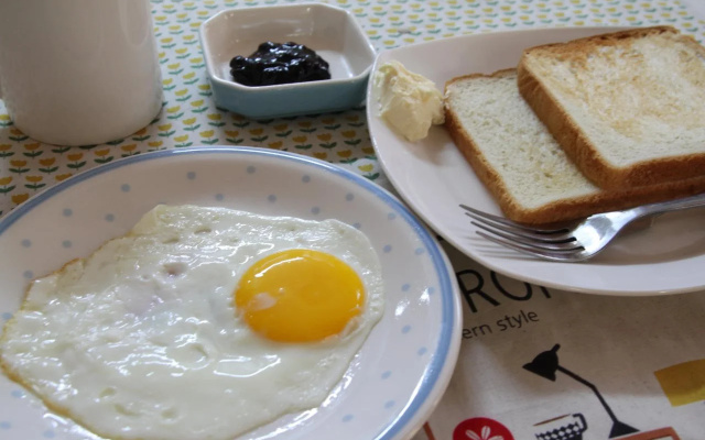 Egg House Seoul Guest House