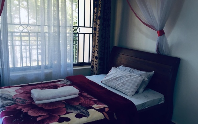Nabinoonya Resort Beach