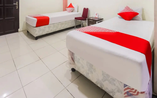 OYO 3970 Hotel La Macca Makassar