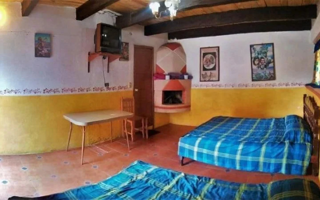 El Mirador