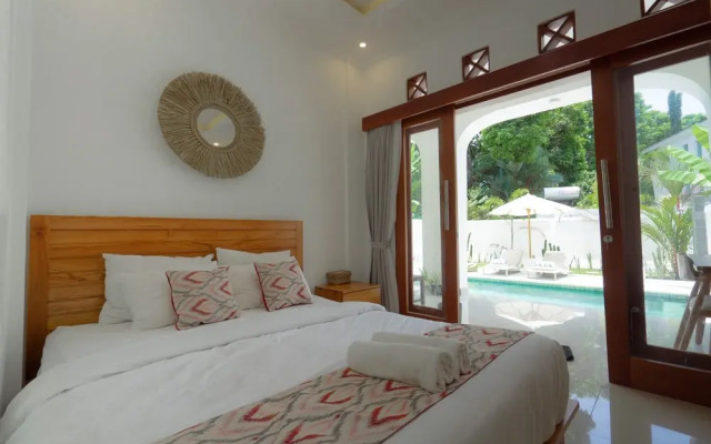 The Lavana La Bliss Villa South