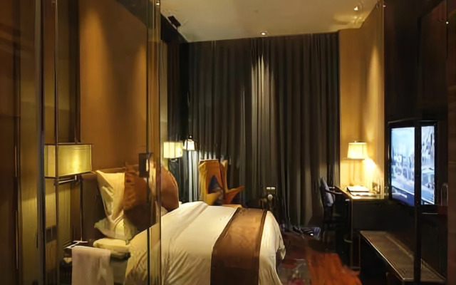 Banshan Hotel