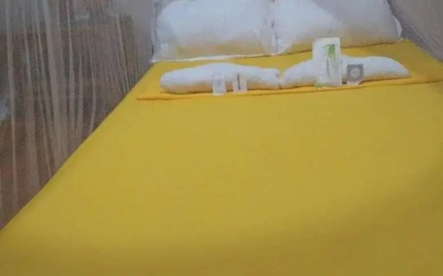 SHUKRAN Apartelle