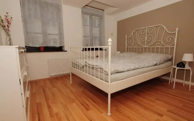 Ferienwohnung-Goldener Winkel