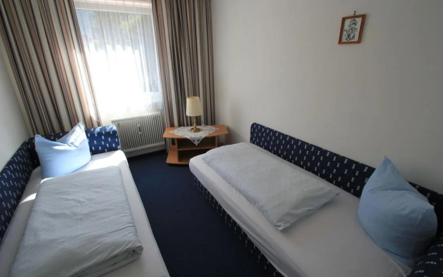 Appartement Pavillon