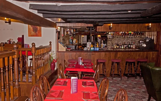 White Hart Hotel