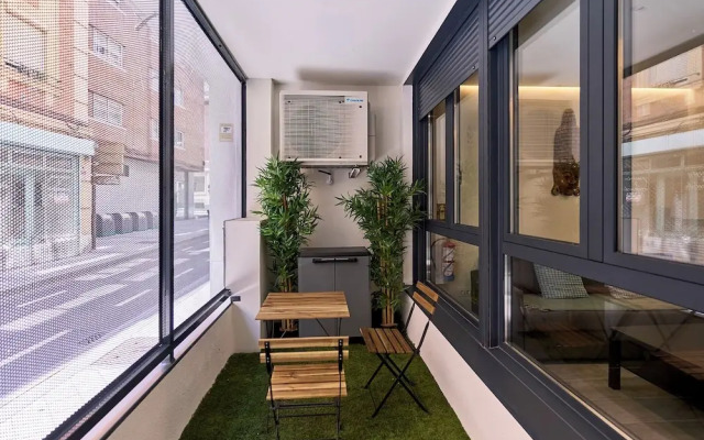 Apartamento Catedral Palace by gaiarooms