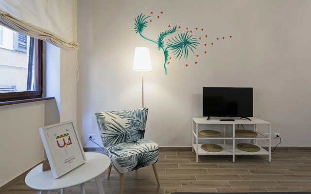 XXV Aprile - Basilico by Wonderful Italy