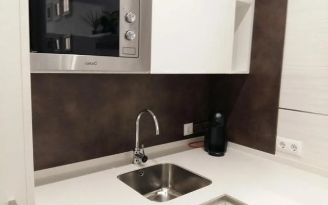 AiA EXCLUSIVE APARTMENTS