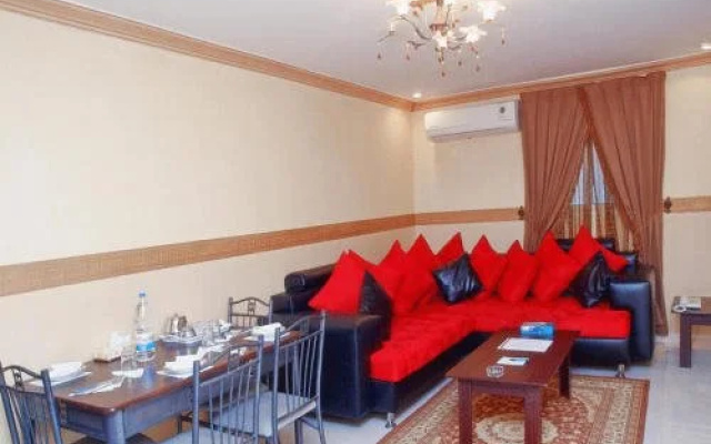 Nozol Ewan Al Khobar