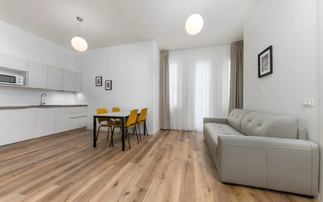 Casa da Suite Mirabello