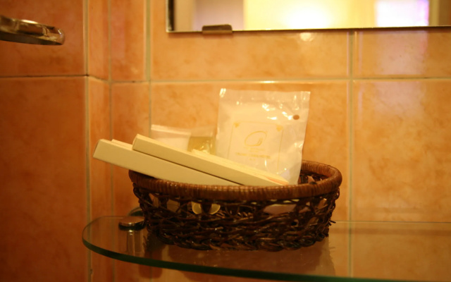 Trung Cang Hotel