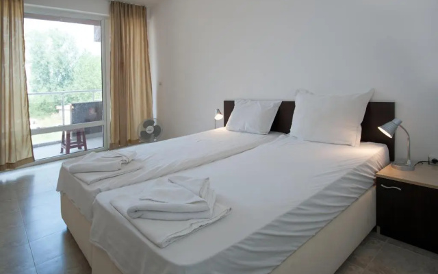 Stella Polaris Holiday Complex