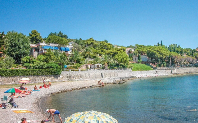 Nice Apartment in Policastro Bussentino With 1 Bedrooms and Wifi