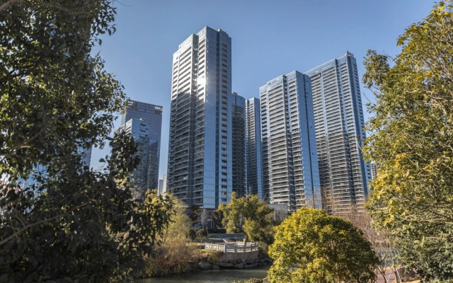 Yige Yunshe Service Apartment
