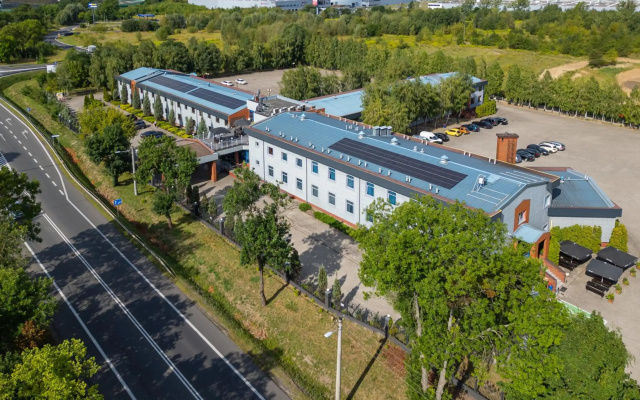 Hotel 500 Stryków