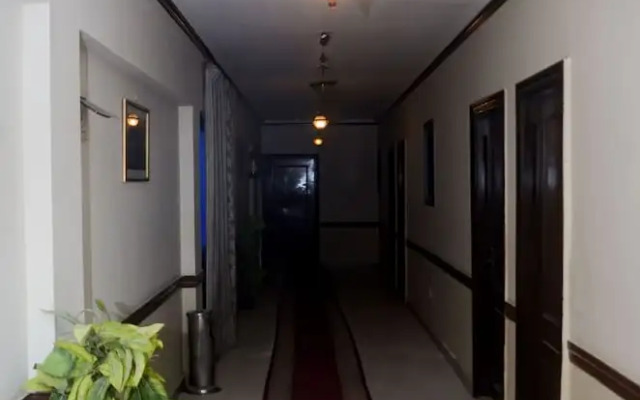 New Siesta Hotel