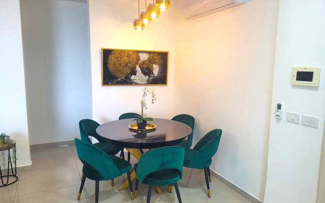 Yalarent Europe apartment