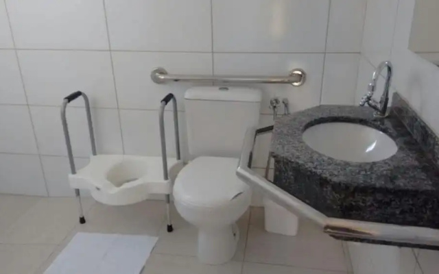 Hotel Casas Novas
