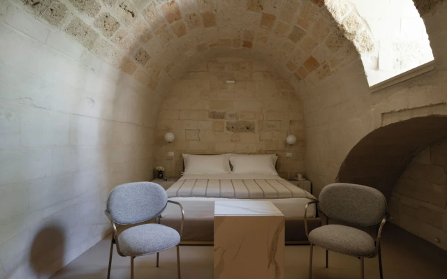 Palazzo Zimara Boutique Hotel - The D'Angelo Family Collection