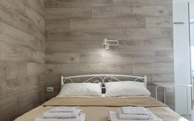 BPA Apartments 14/5