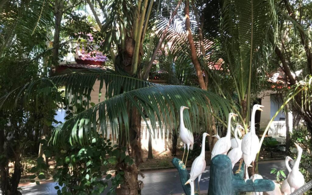 Preah Vihear Jaya Hotel