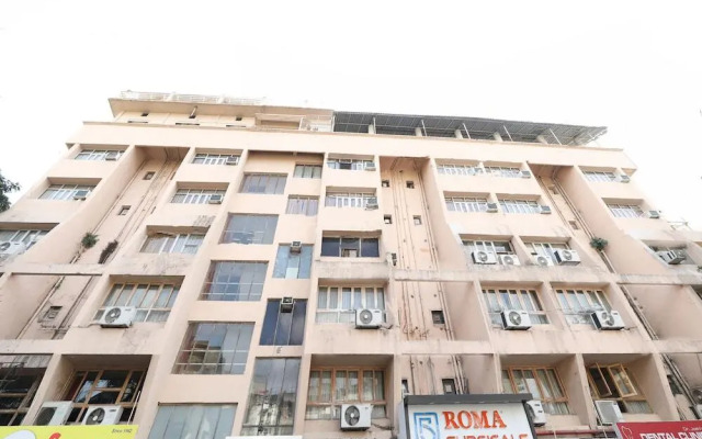 Hotel Sunny International by OYO Rooms