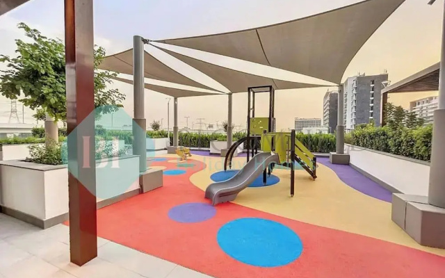 Bloomfields Grandeur 2BR In Azizi