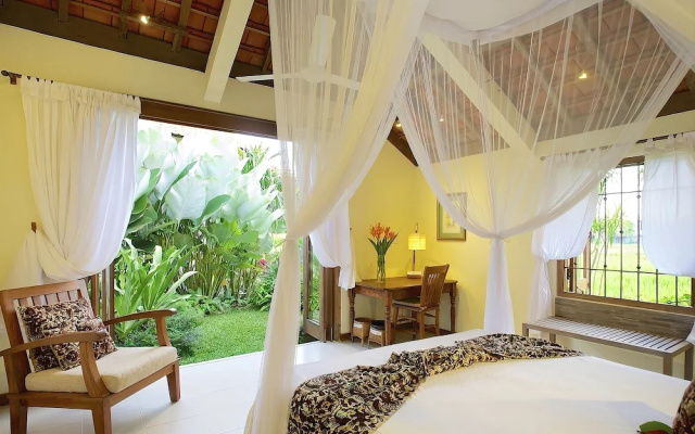 Umajati Retreat