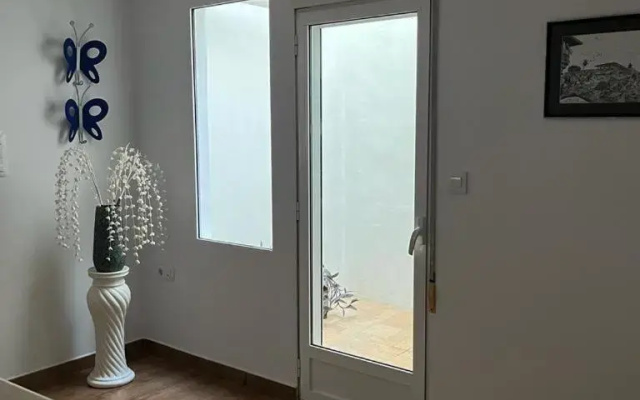 Vivienda turística ondara