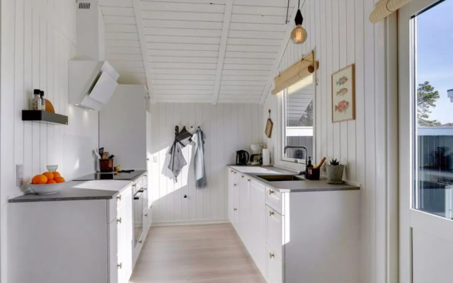 "Amyntas" - 1.5km from the sea in Western Jutland