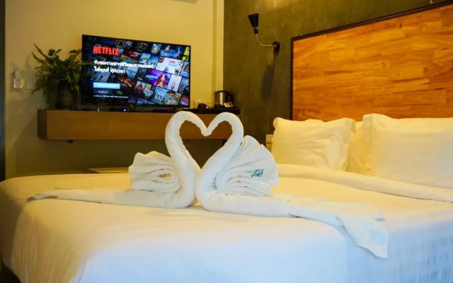 Banyan Resort At Rayong