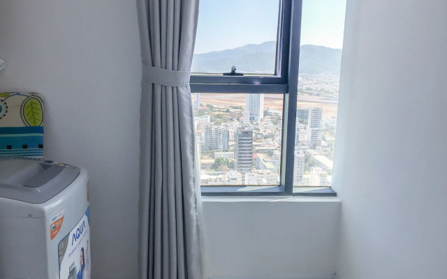 Sunrise Ocean View Apartment