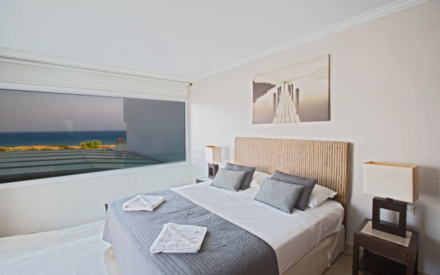 Protaras Holiday Villa Nv28
