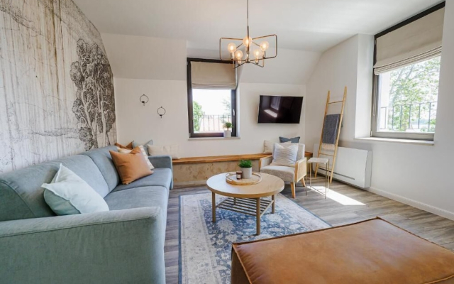 Malom és Kacsa Boutique Hotel