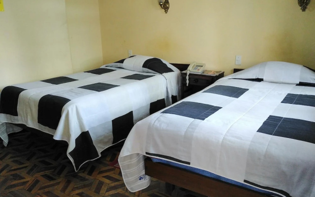 Gran Sucre Hotel