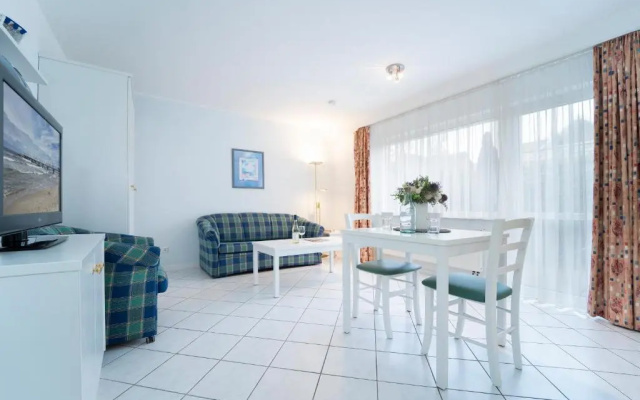 Seepferdchen Wohnung 23