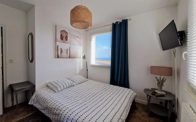 Holiday home in Perros Guirec