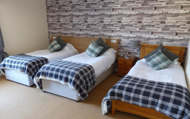 Acorn Guest House