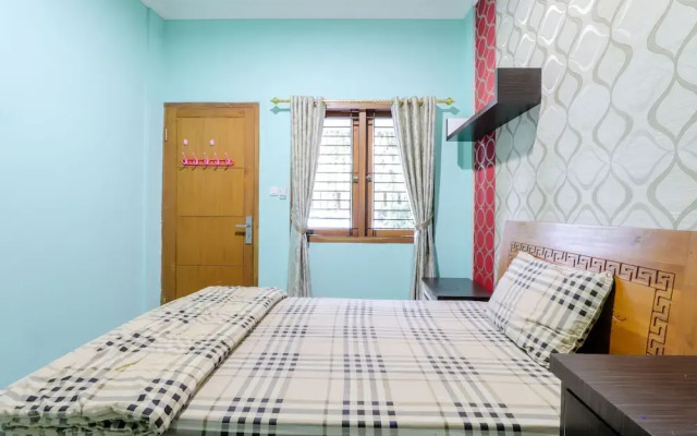 Khatarina Female Residence - Female Only - khusus wanita