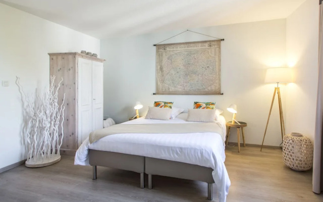 Appartement Ange